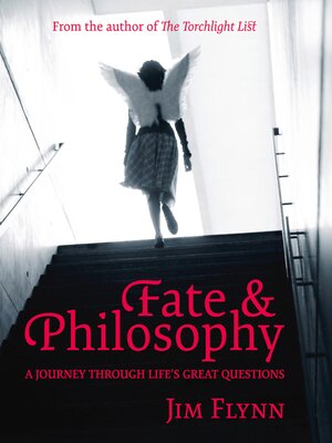 cover image of Fate & Philosophy